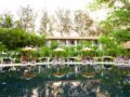 Nai Yang Beach Resort & Spa ホテルの詳細