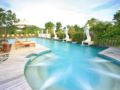 Nana Resort Kaengkrachan ホテルの詳細