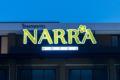 Narra hotel ホテルの詳細