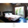 Nattawan Resort Zone A 8 ホテルの詳細