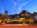 Navatara Phuket Resort ホテルの詳細