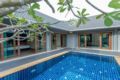 Naya Palm Villas Phuket ホテルの詳細