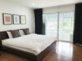 New Boutique Suite w/ Living Room (FL4) Pratunam ホテルの詳細