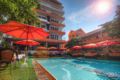 New Nordic Hotel Pattaya ホテルの詳細