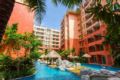 New Room Seven Seas Condo Pattaya 124N ホテルの詳細