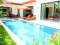 New villa in a beautiful area in Rawai ホテルの詳細