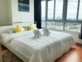 Nice Two Bedroom Apart in Bangkok near BTS ホテルの詳細