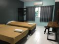 Nimman Expat Home Room 2 (Twin-beds) ホテルの詳細