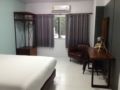 Nimman Expat Home Room 3 (Double Bed) ホテルの詳細