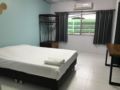 Nimman Expat Home Room 4 (Double Bed) ホテルの詳細
