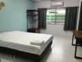 Nimman Expat Home Room 5 (Double Bed) ホテルの詳細