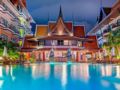 Nipa Resort ホテルの詳細