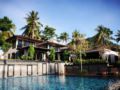 Niramaya Villa & Wellness Resort ホテルの詳細