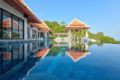 Nirvana Luxury Villa  ALL INCLUSIVE ホテルの詳細