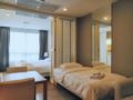 No. 4 Tripple beds in one room S107 free parking ホテルの詳細