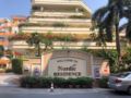 Nordic Apartment Pattaya 500 meters from the beach ホテルの詳細