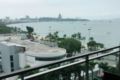 northshore pattaya beach rd ホテルの詳細