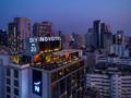 Novotel Bangkok Sukhumvit 20 ホテルの詳細