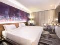 Novotel Bangkok Sukhumvit 4 ホテルの詳細