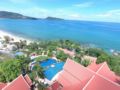Novotel Phuket Resort ホテルの詳細