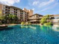 Novotel Phuket Vintage Park Resort ホテルの詳細