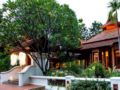 Oasis Baan Saen Doi Spa Resort ホテルの詳細