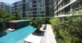 Oasis of Calm II,BTS Bearing-Sukhumvit, MegaBangna ホテルの詳細