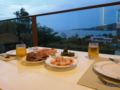 oceana seaview apartment(300meters to sea beach) ホテルの詳細