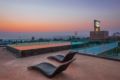 Oceans Reach | Luxury 20 BR Pool Resort by Beach ホテルの詳細