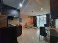 One bedroom Condo near night market Pattaya park ホテルの詳細