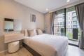 One Bedroom Suite in Nimman by Belcarra Spaces F47 ホテルの詳細