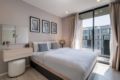 One Bedroom Suite in Nimman by Belcarra Spaces F77 ホテルの詳細