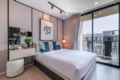 One Bedroom Suite in Nimman by Belcarra Spaces F89 ホテルの詳細