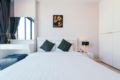 One Bedroom Suite in Nimman by Belcarra Spaces P62 ホテルの詳細