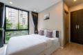 One Bedroom Suite in Nimman by Belcarra Spaces R31 ホテルの詳細
