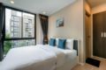 One Bedroom Suite in Nimman by Belcarra Spaces R51 ホテルの詳細