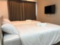 One bedroomThe View Chaengwattana 14 Room 3 ホテルの詳細