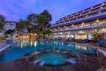 Orchidacea Resort - Kata Beach ホテルの詳細