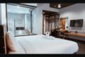 Ou Hotel by Neaw Superior Double Room KingBed 2 ホテルの詳細