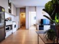 Oxygen II Superior Apartment Two-Bedroom Infinity ホテルの詳細