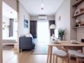 Oxygen III City Landmark View One-Bedroom ホテルの詳細