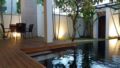 Oxygen modern 3 bd villa in Rawai by Namtam ホテルの詳細