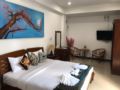 Palm Oasis Boutique Apartments Nai Harn ホテルの詳細