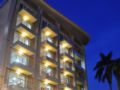 PalmsSukhumvit Hotel ホテルの詳細