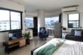 Panoramic Mountain and City Views from 50 sqm room ホテルの詳細