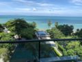 Panoramic sea view Studio ホテルの詳細