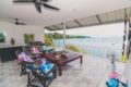 Panoramic View over the Beach in Tropical Paradise ホテルの詳細