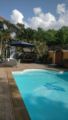 Paradise 4 bedrooms villa with private pool ホテルの詳細