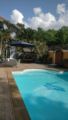 Paradise 4 bedrooms villa with private pool ホテルの詳細