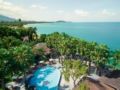 Paradise Beach Resort Samui ホテルの詳細